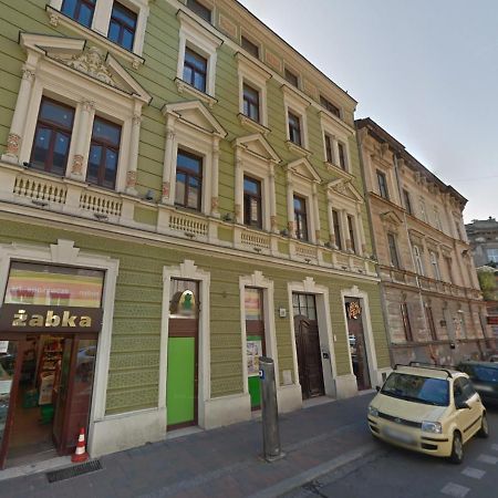 Wspanialy, Stylowy Apartament W Sercu Starego Miasta Kraków Eksteriør billede