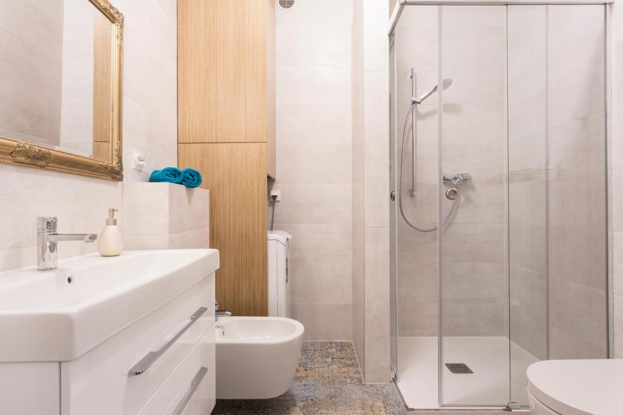 Wspanialy, Stylowy Apartament W Sercu Starego Miasta Kraków Eksteriør billede
