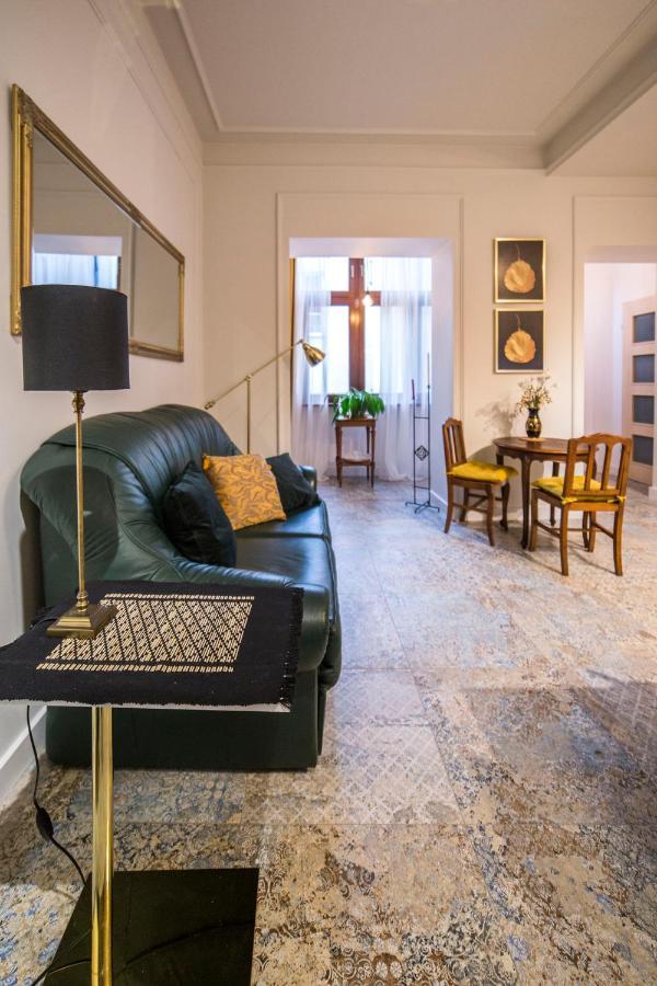 Wspanialy, Stylowy Apartament W Sercu Starego Miasta Kraków Eksteriør billede