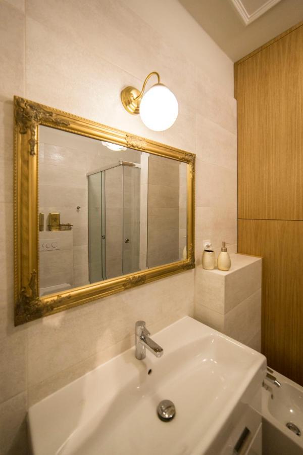 Wspanialy, Stylowy Apartament W Sercu Starego Miasta Kraków Eksteriør billede