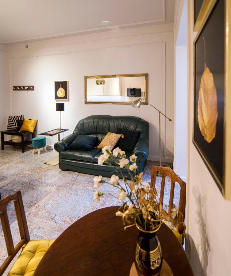 Wspanialy, Stylowy Apartament W Sercu Starego Miasta Kraków Eksteriør billede