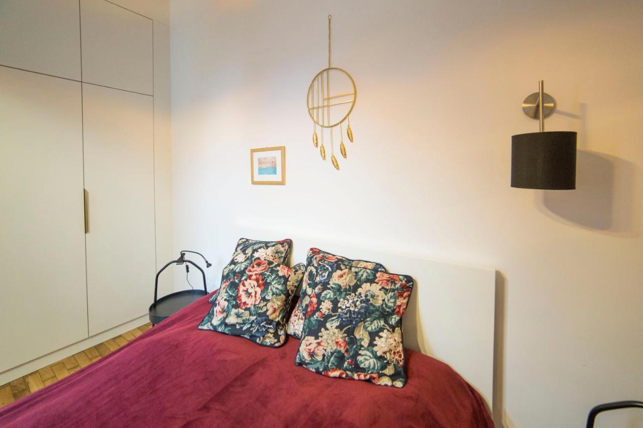 Wspanialy, Stylowy Apartament W Sercu Starego Miasta Kraków Eksteriør billede