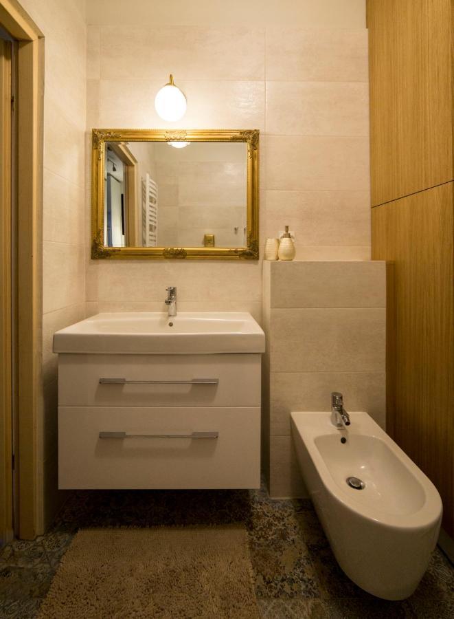Wspanialy, Stylowy Apartament W Sercu Starego Miasta Kraków Eksteriør billede