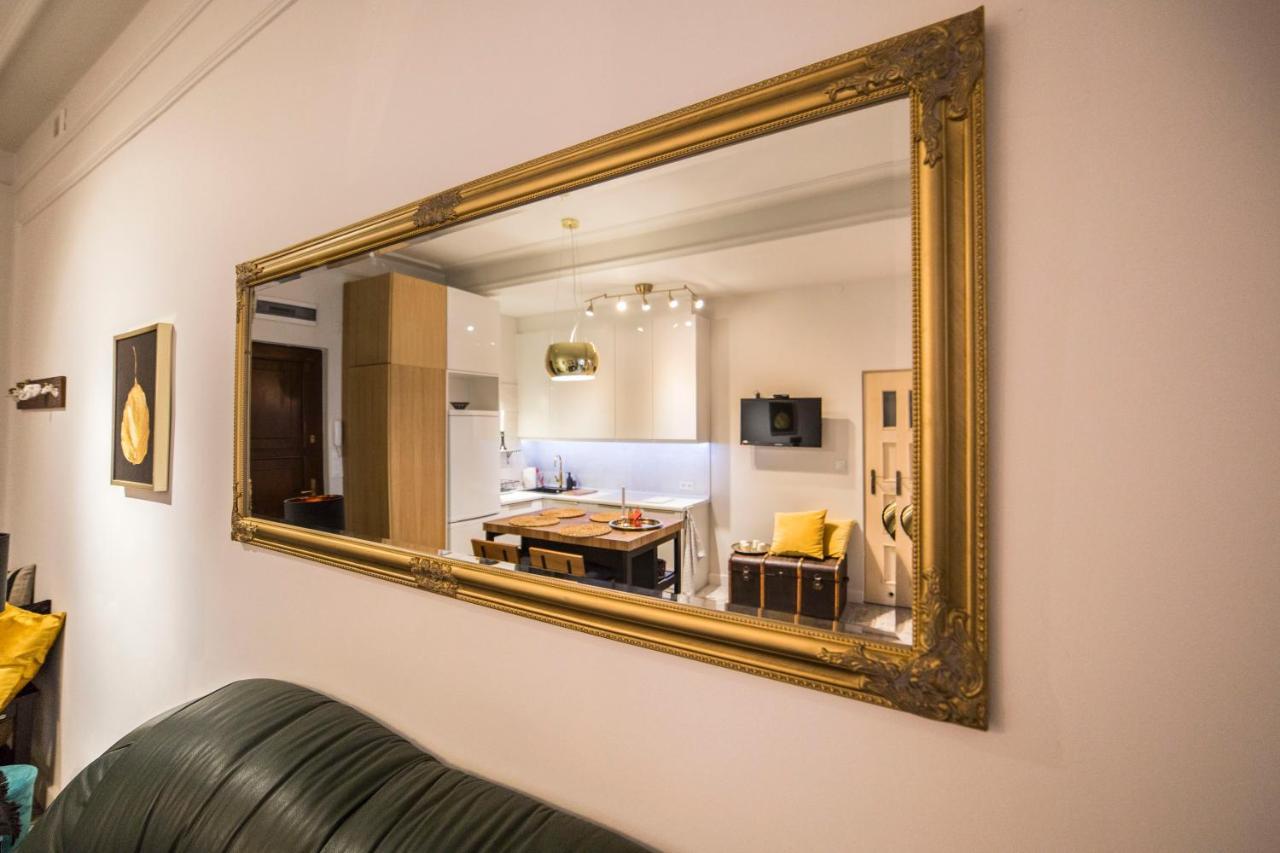 Wspanialy, Stylowy Apartament W Sercu Starego Miasta Kraków Eksteriør billede