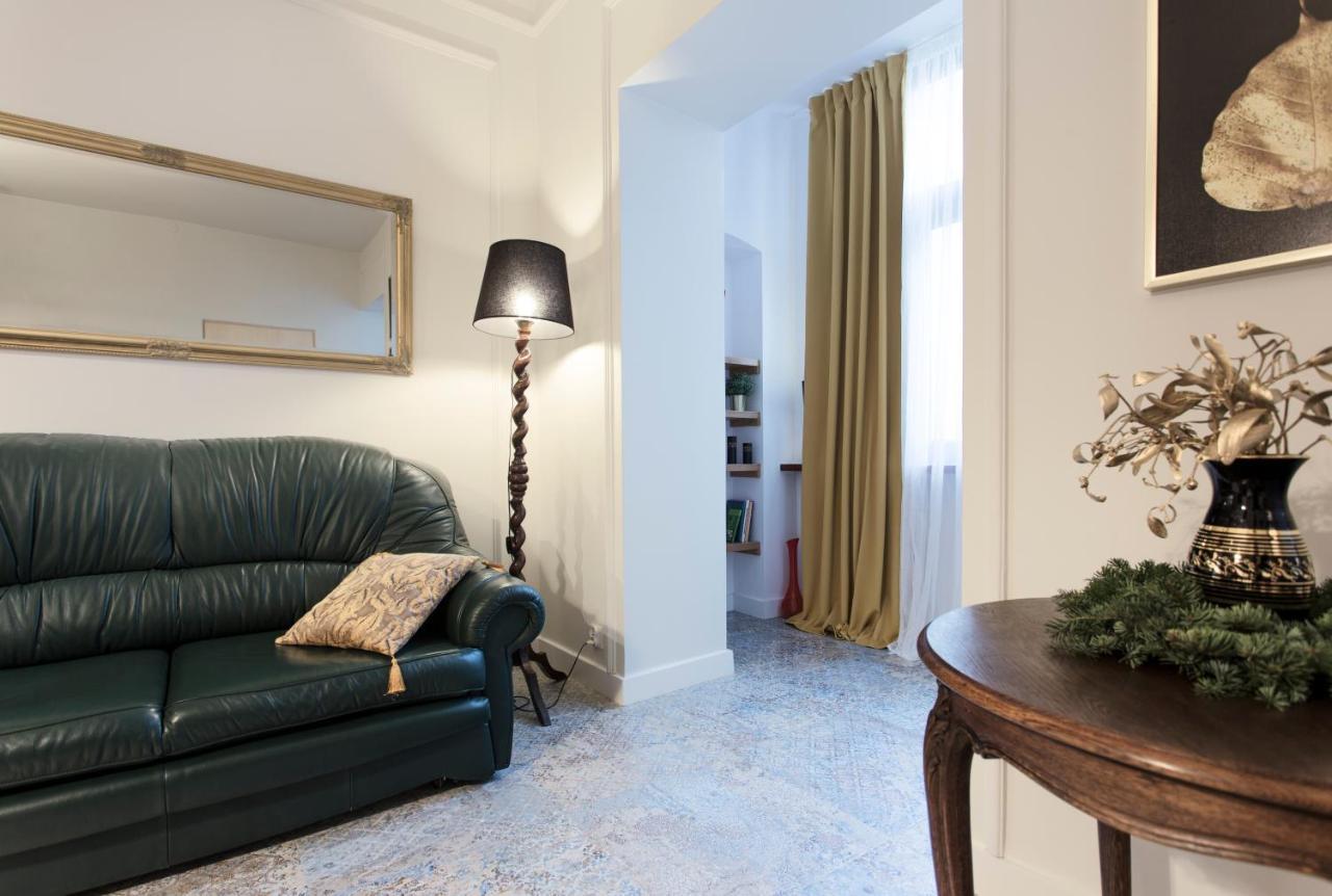 Wspanialy, Stylowy Apartament W Sercu Starego Miasta Kraków Eksteriør billede